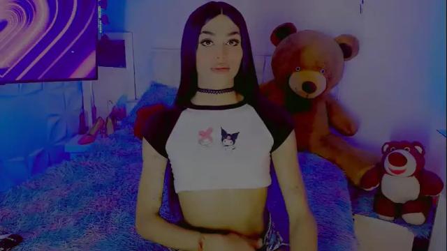 Thumbnail 2, amal_baddel_'s Stream at Chaturbate, 16 days ago