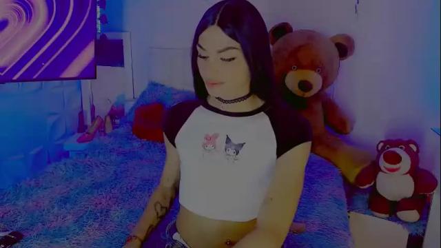 Image 6 of amal_baddel_ Stream on Chaturbate on 20 days ago