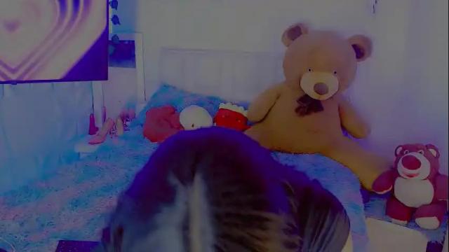 Image 7 of amal_baddel_ Stream on Chaturbate on 20 days ago