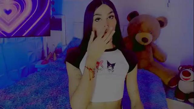 Image 8 of amal_baddel_ Stream on Chaturbate on 20 days ago