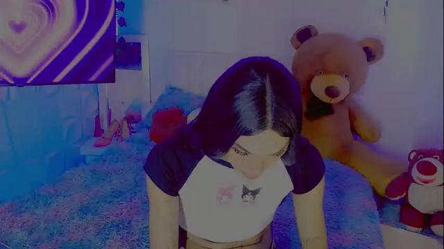 Thumbnail 3, amal_baddel_'s Stream at Chaturbate, 16 days ago