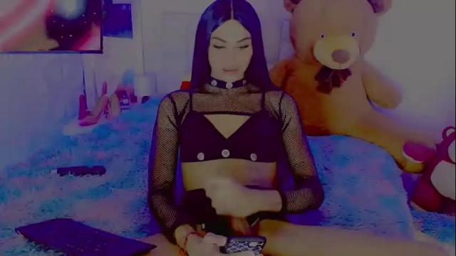 Thumbnail 2, amal_baddel_'s Stream at Chaturbate, 15 days ago
