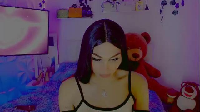 Image 2 of amal_baddel_ Stream on Chaturbate on 15 days ago
