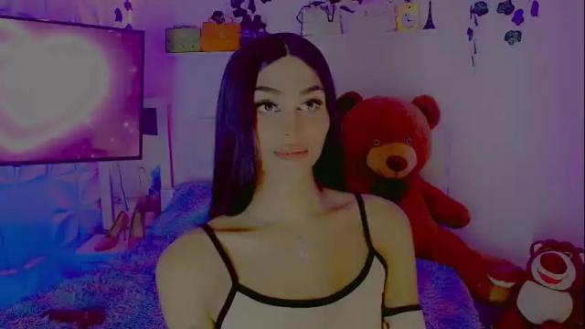 Image 4 of amal_baddel_ Stream on Chaturbate on 15 days ago