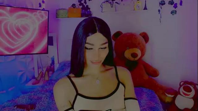 Thumbnail 2, amal_baddel_'s Stream at Chaturbate, 13 days ago