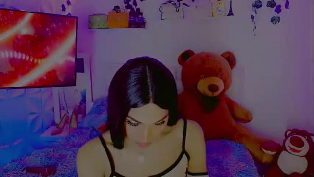 Image 6 of amal_baddel_ Stream on Chaturbate on 15 days ago