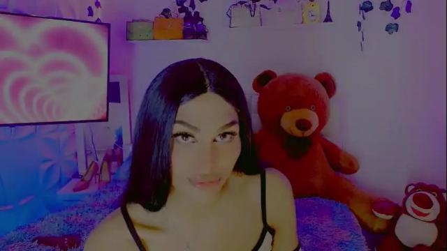 Image 7 of amal_baddel_ Stream on Chaturbate on 15 days ago