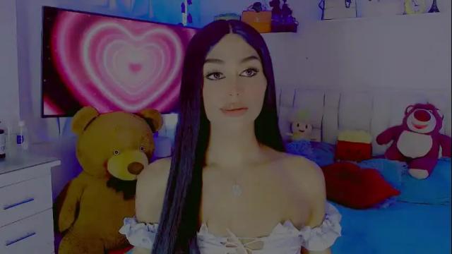 Image 2 of amal_baddel_ Stream on Chaturbate on 13 days ago