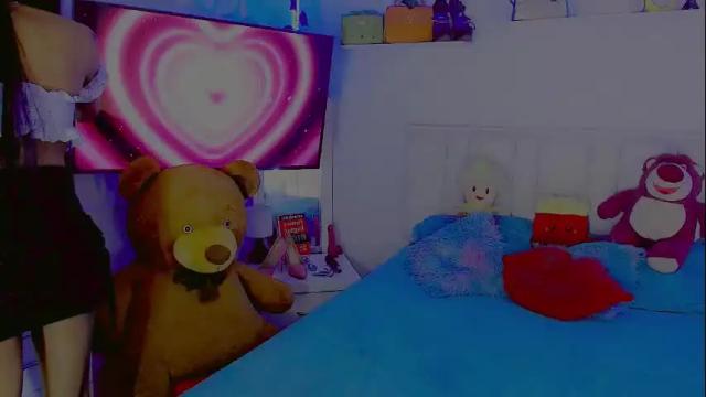 Image 7 of amal_baddel_ Stream on Chaturbate on 13 days ago