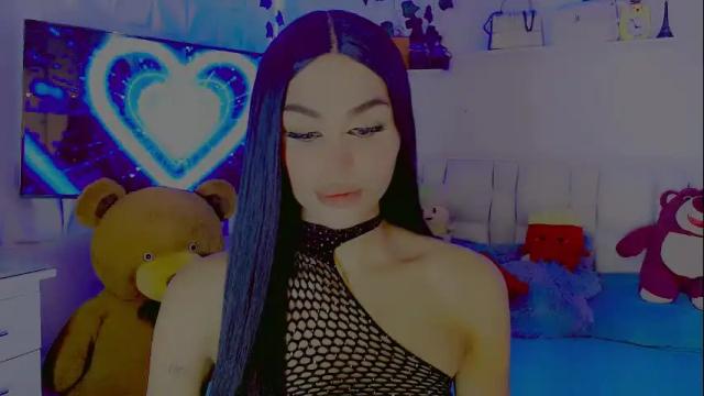 Image 2 of amal_baddel_ Stream on Chaturbate on 12 days ago