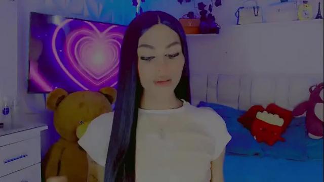Thumbnail 1, amal_baddel_'s Stream at Chaturbate, 9 days ago