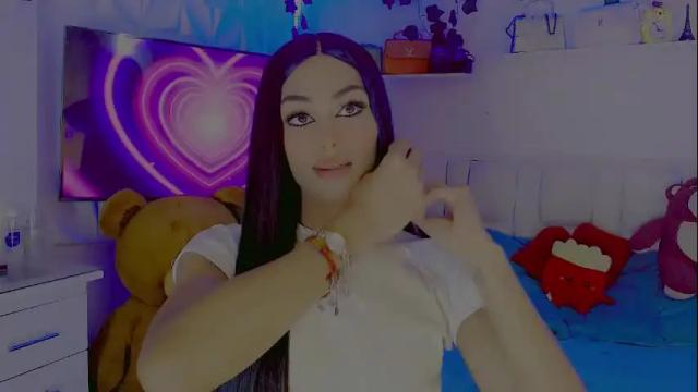 Image 2 of amal_baddel_ Stream on Chaturbate on 11 days ago