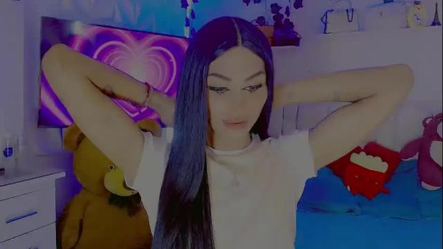 Image 4 of amal_baddel_ Stream on Chaturbate on 11 days ago