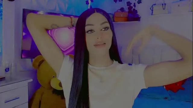 Image 6 of amal_baddel_ Stream on Chaturbate on 11 days ago