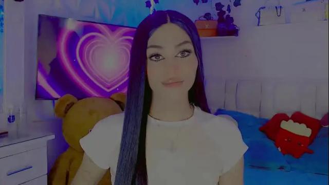 Image 8 of amal_baddel_ Stream on Chaturbate on 11 days ago