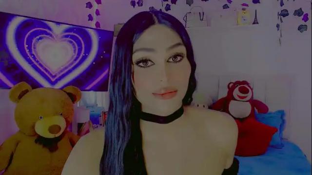 Thumbnail 1, amal_baddel_'s Stream at Chaturbate, 6 days ago