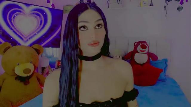 Image 11 of amal_baddel_ Stream on Chaturbate on 10 days ago