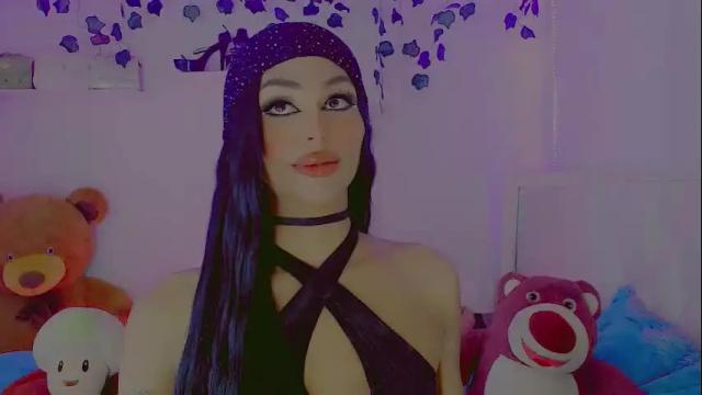 Image 11 of amal_baddel_ Stream on Chaturbate on 3 days ago