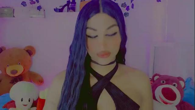 Image 3 of amal_baddel_ Stream on Chaturbate on 3 days ago