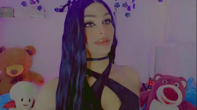 Image 4 of amal_baddel_ Stream on Chaturbate on 3 days ago