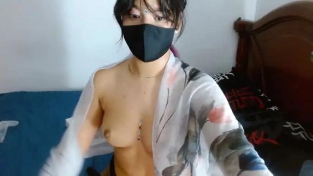 Image 11 of amal_hadid Stream on Chaturbate on 19 months ago