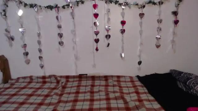 Thumbnail 3, amalett's Stream at Chaturbate, 12 months ago