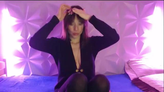 Thumbnail 1, amalett's Stream at Chaturbate, 19 days ago