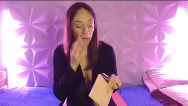 Image 2 of amalett Stream on Chaturbate on 19 days ago