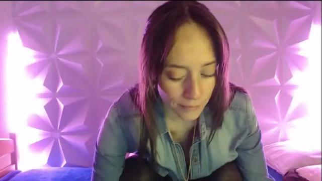 Image 3 of amalett Stream on Chaturbate on 18 days ago