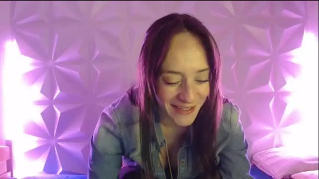 Image 4 of amalett Stream on Chaturbate on 18 days ago
