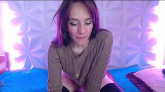 Image 2 of amalett Stream on Chaturbate on 10 days ago