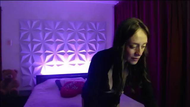 Thumbnail 2, amalett's Stream at Chaturbate, 22 days ago