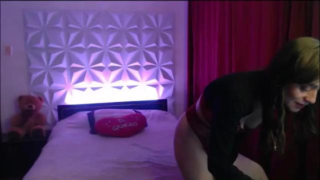 Image 6 of amalett Stream on Chaturbate on 21 days ago