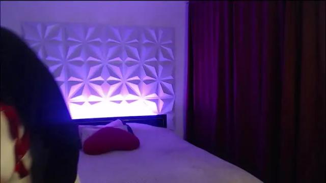 Image 8 of amalett Stream on Chaturbate on 19 days ago