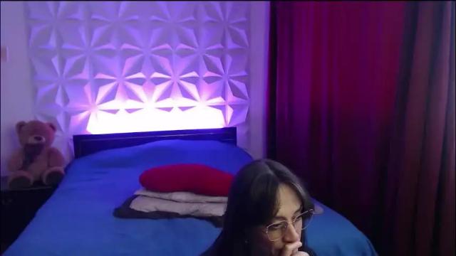 Image 10 of amalett Stream on Chaturbate on 5 days ago