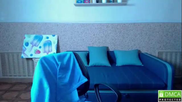 Thumbnail 1, amali_ivanna_smit's Stream at Chaturbate, 6 days ago