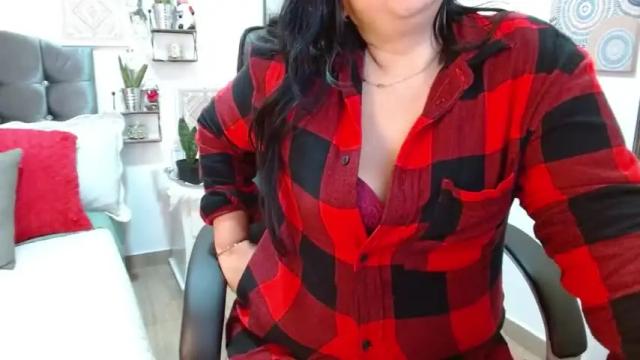 Image 10 of amalia_brunette Stream on Chaturbate on 13 months ago
