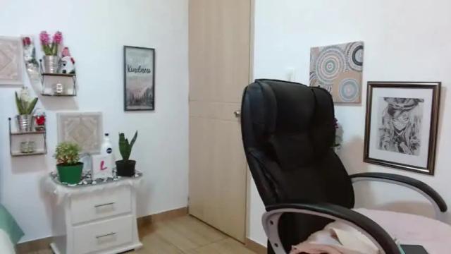 Image 2 of amalia_brunette Stream on Chaturbate on 13 months ago