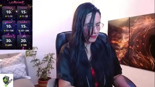Thumbnail 1, amalia_brunette's Stream at Chaturbate, 1 month ago