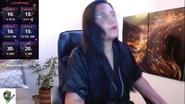 Image 12 of amalia_brunette Stream on Chaturbate on 1 month ago