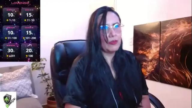 Image 3 of amalia_brunette Stream on Chaturbate on 1 month ago