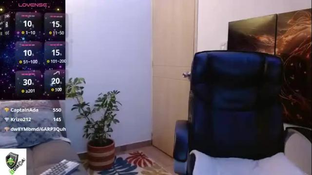 Thumbnail 2, amalia_brunette's Stream at Chaturbate, 1 month ago