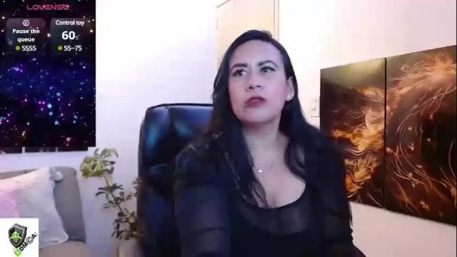 Thumbnail 1, amalia_brunette's Stream at Chaturbate, 1 month ago