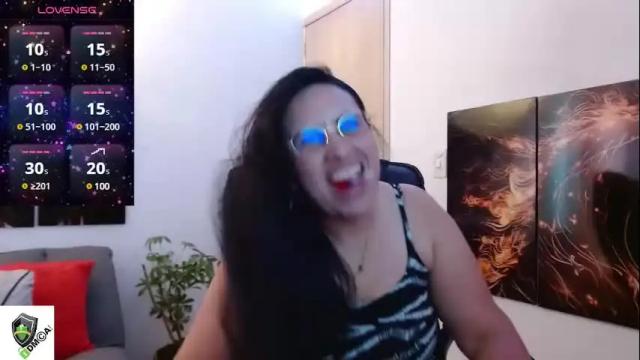 Thumbnail 1, amalia_brunette's Stream at Chaturbate, 25 days ago