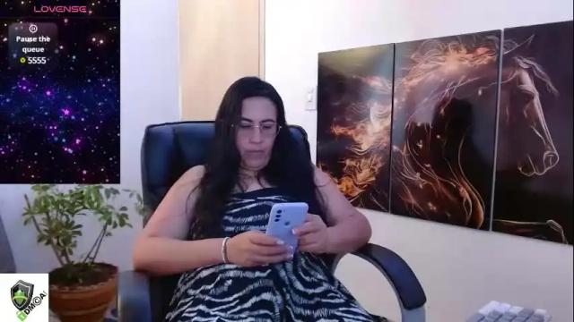 Image 10 of amalia_brunette Stream on Chaturbate on 25 days ago