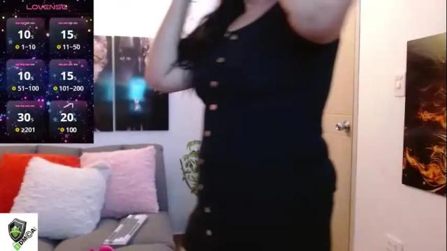 Thumbnail 1, amalia_brunette's Stream at Chaturbate, 22 days ago