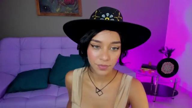 Thumbnail 1, amalia_cruss's Stream at Chaturbate, 13 months ago