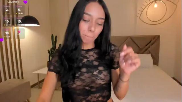 Image 7 of amalia_cruss Stream on Chaturbate on 21 days ago
