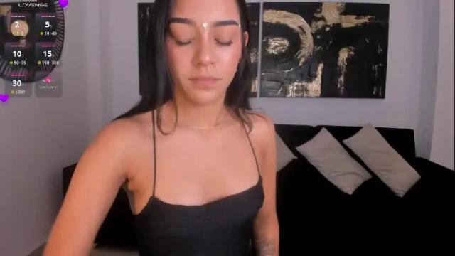 Thumbnail 3, amalia_cruss's Stream at Chaturbate, 15 days ago