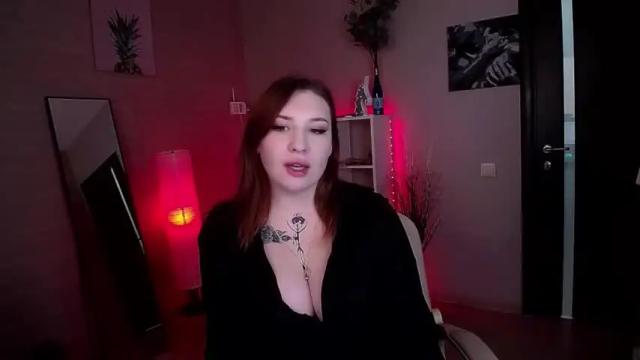 Image 11 of amalia_curvy Stream on Chaturbate on 10 months ago